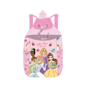 Bolsa de aseo Premium Disney Princesas 2