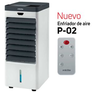 Enfriador de aire Practika P 02