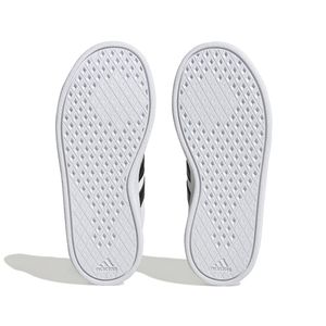 Zapatillas Escolares Adidas Breaknet 2.0 K Hp8956 Blanco