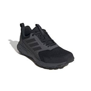 Zapatillas Outdoor Adidas Hombre Terrex Tracefinder 2 Ih2930 Negro