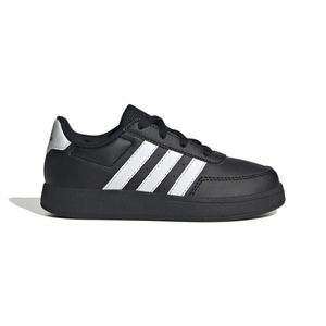 Zapatillas Escolares Adidas Breaknet 2.0 K Hp8961 Negro