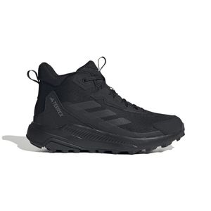 Zapatillas Outdoor Adidas Mujer Zap Ie1475 Terrex Anylander Mid W Ie1475 Negro