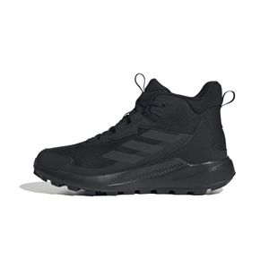Zapatillas Outdoor Adidas Mujer Zap Ie1475 Terrex Anylander Mid W Ie1475 Negro