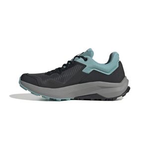 Zapatillas Outdoor Adidas Mujer Zap Hr1182 Terrex Trailrider W Hr1182 Multicolor