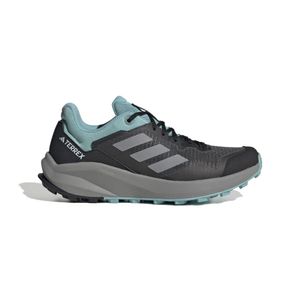 Zapatillas Outdoor Adidas Mujer Zap Hr1182 Terrex Trailrider W Hr1182 Multicolor