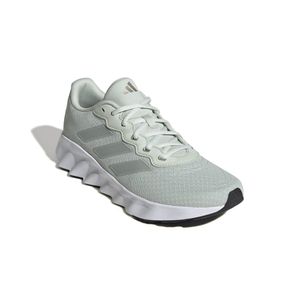 Zapatillas Running Adidas Mujer Switch Move W Id6592 Plateado