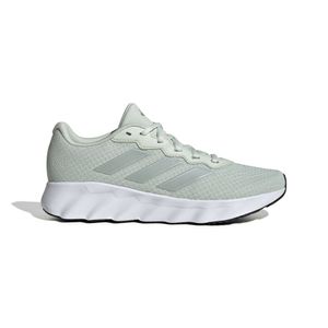 Zapatillas Running Adidas Mujer Switch Move W Id6592 Plateado