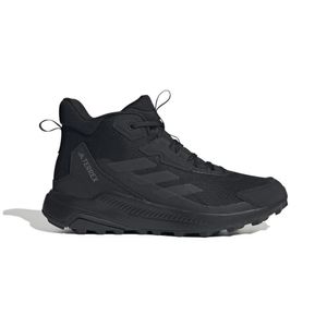 Zapatillas Outdoor Adidas Hombre Terrex Anylander Mid Ie1473 Negro