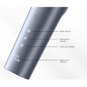 Cortadora de Cabello XIAOMI Hair Clipper 2