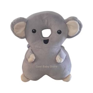 Mochila Protectora de Cabeza para bebés Diseño Koala