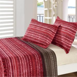 Set de Sabanas 2 pz 100% Algodón de 5 Piezas