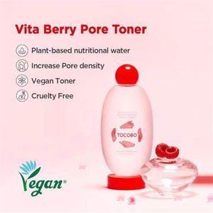 TOCOBO VITA BERRY PORE TONER 150ML
