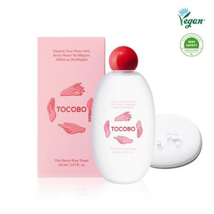 TOCOBO VITA BERRY PORE TONER 150ML