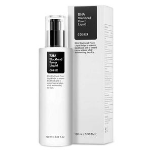 COSRX BHA BLACKHEAD POWER LIQUID 100ML