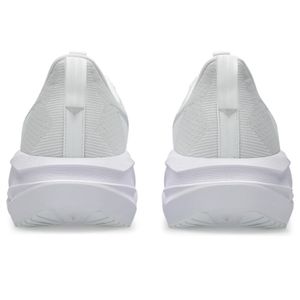 Zapatillas ASICS Novablast 5 White/Piedmont Grey Hombre