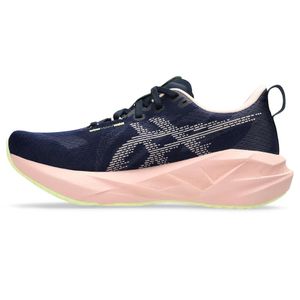 Zapatillas ASICS Novablast 5 Mindonesianight/Brasileeze Mujer