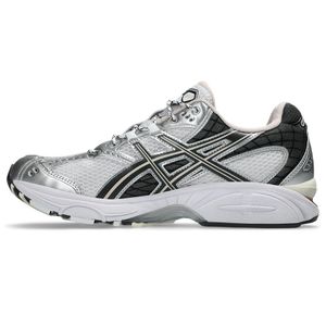 Zapatillas ASICS GEL-Nimbus 10.1 White/Obsindonesiaian Grey Hombre