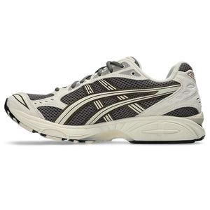 Zapatillas ASICS GEL-Kayano 14 Truffle Grey/Oatmeal Hombre