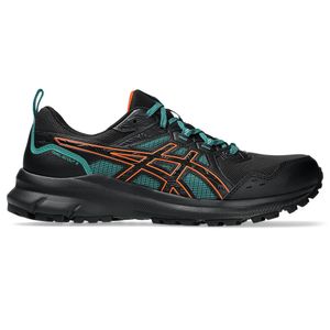 Zapatillas ASICS Trail Scout 3 Black/Nova Orange Hombre
