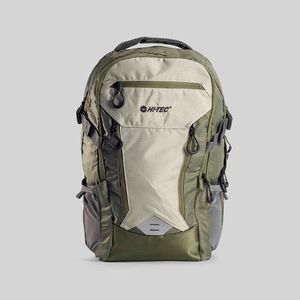 Mochila Deportiva Hi-Tec Discovery Verde