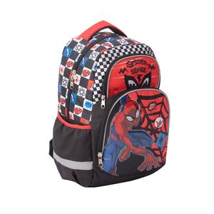 Mochila Spiderman Mediums