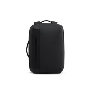 Mochila Fazio Grande Negro