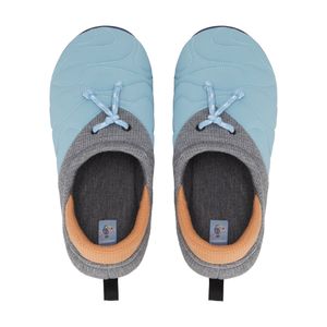 Pantufla Parka Bicolor