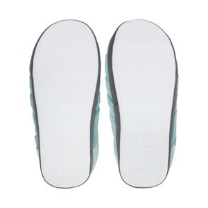 Pantufla Parka Color