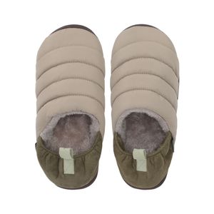 Pantufla Parka Color