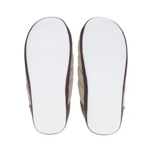 Pantufla Parka Color