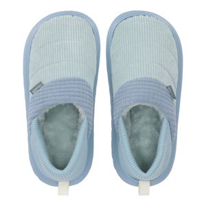 Pantufla Cotele con Talón