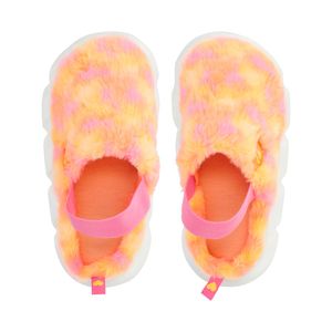 Pantufla con Diseño Infantil