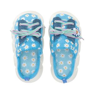 Pantufla con Diseño Infantil