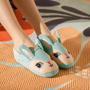 Pantufla Animalito Infantil