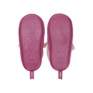 Pantufla Animalito Infantil