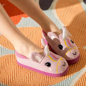 Pantufla Animalito Infantil