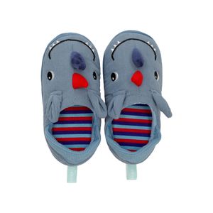 Pantufla Animalito Infantil