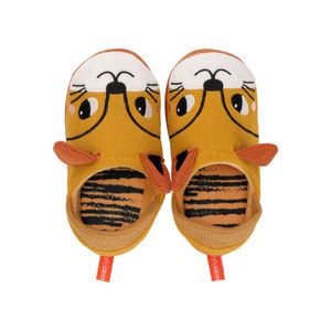 Pantufla Animalito Infantil