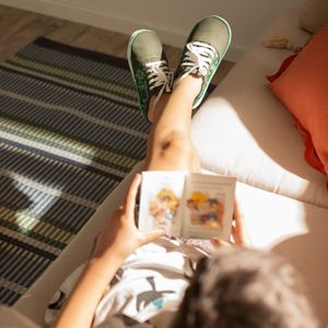 Pantufla Zapatilla Infantil