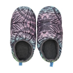 Pantufla con Estampado Infantil