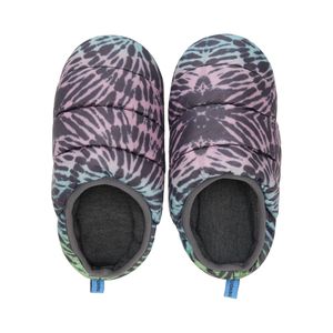 Pantufla con Estampado Infantil