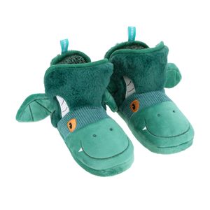 Pantufla Bota Animalito