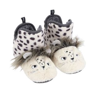 Pantufla Bota Animalito