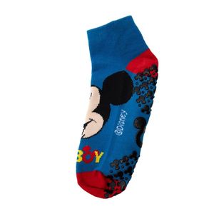 Medias Antideslizante Disney Mickey Mouse X Par