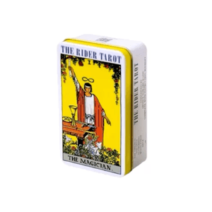 Cartas del TAROT para adivinar el futuro