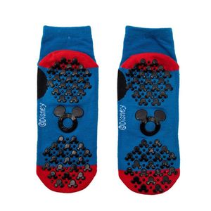 Medias Antideslizante Disney Mickey Mouse X Par