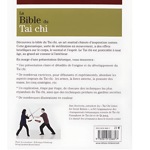 La BIiblia Del TAI CHI Original