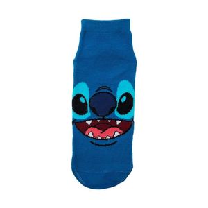 Medias Antideslizante Disney Lilo & Stitch X Par