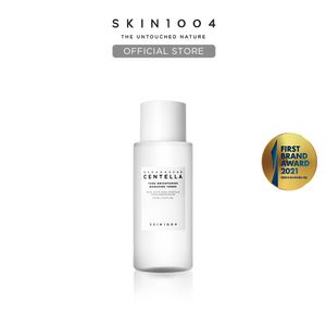 SKIN1004 TONE BRIGHTENING BOOSTING TONER 210ML MADAGASCAR CENTELLA