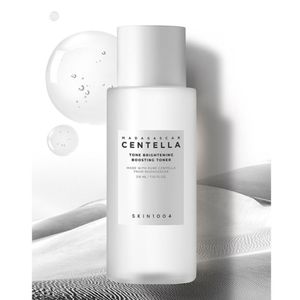 SKIN1004 TONE BRIGHTENING BOOSTING TONER 210ML MADAGASCAR CENTELLA